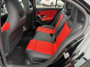 MERCEDES-BENZ A 250 e AMG Premium Pano Burm DISTR 36&hellip;