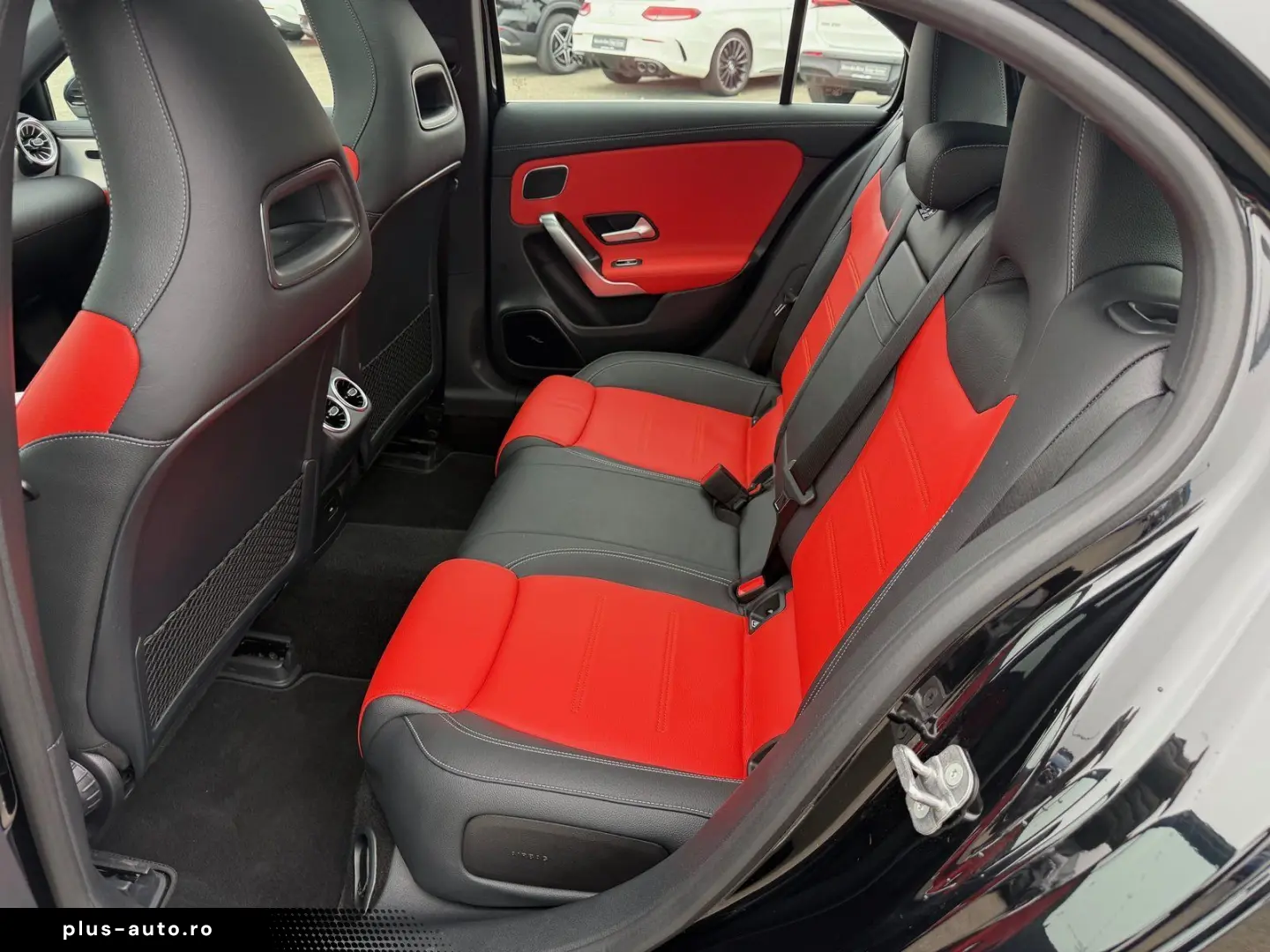 MERCEDES-BENZ A 250 e AMG Premium Pano Burm DISTR 36&hellip;