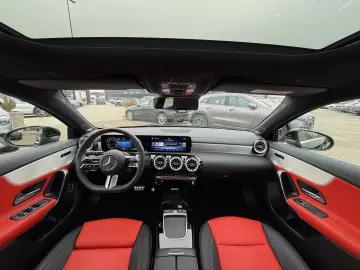 MERCEDES-BENZ A 250 e AMG Premium Pano Burm DISTR 36&hellip;