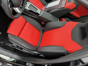 MERCEDES-BENZ A 250 e AMG Premium Pano Burm DISTR 36&hellip;