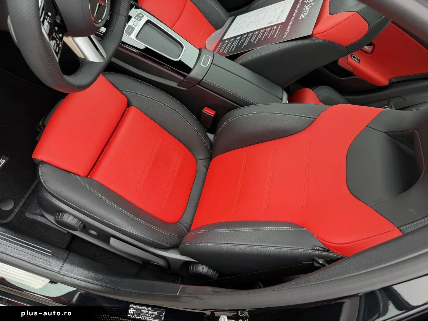 MERCEDES-BENZ A 250 e AMG Premium Pano Burm DISTR 36&hellip;