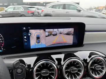 MERCEDES-BENZ A 250 e AMG Premium Pano Burm DISTR 36&hellip;