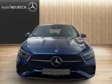 MERCEDES-BENZ A 250 e AMG LinePremium Pano Distronic&hellip;