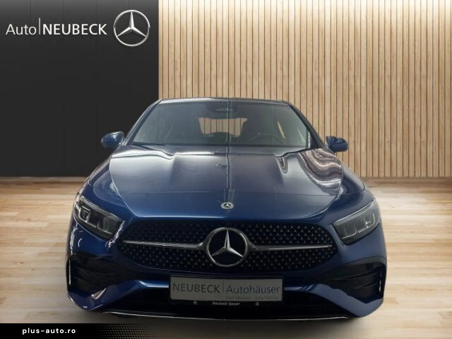 MERCEDES-BENZ A 250 e AMG LinePremium Pano Distronic&hellip;