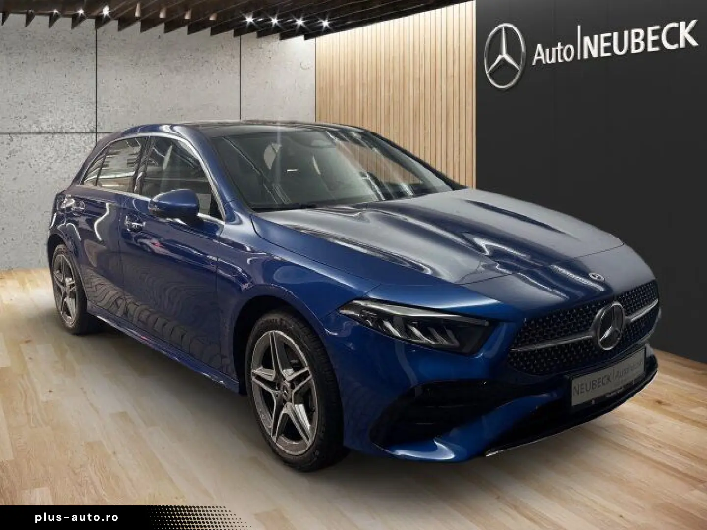 MERCEDES-BENZ A 250 e AMG LinePremium Pano Distronic&hellip;