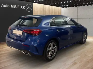 MERCEDES-BENZ A 250 e AMG LinePremium Pano Distronic&hellip;