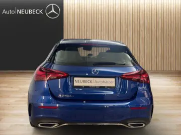 MERCEDES-BENZ A 250 e AMG LinePremium Pano Distronic&hellip;
