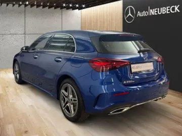 MERCEDES-BENZ A 250 e AMG LinePremium Pano Distronic&hellip;