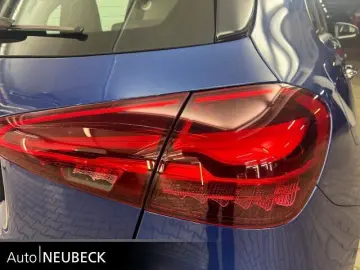 MERCEDES-BENZ A 250 e AMG LinePremium Pano Distronic&hellip;