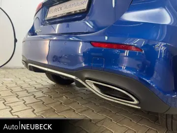 MERCEDES-BENZ A 250 e AMG LinePremium Pano Distronic&hellip;