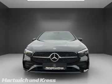 MERCEDES-BENZ A 250 e AMG Line Premium Burmester Mul&hellip;