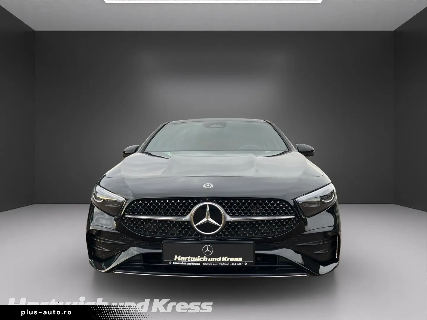MERCEDES-BENZ A 250 e AMG Line Premium Burmester Mul&hellip;