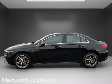MERCEDES-BENZ A 250 e AMG Line Premium Burmester Mul&hellip;