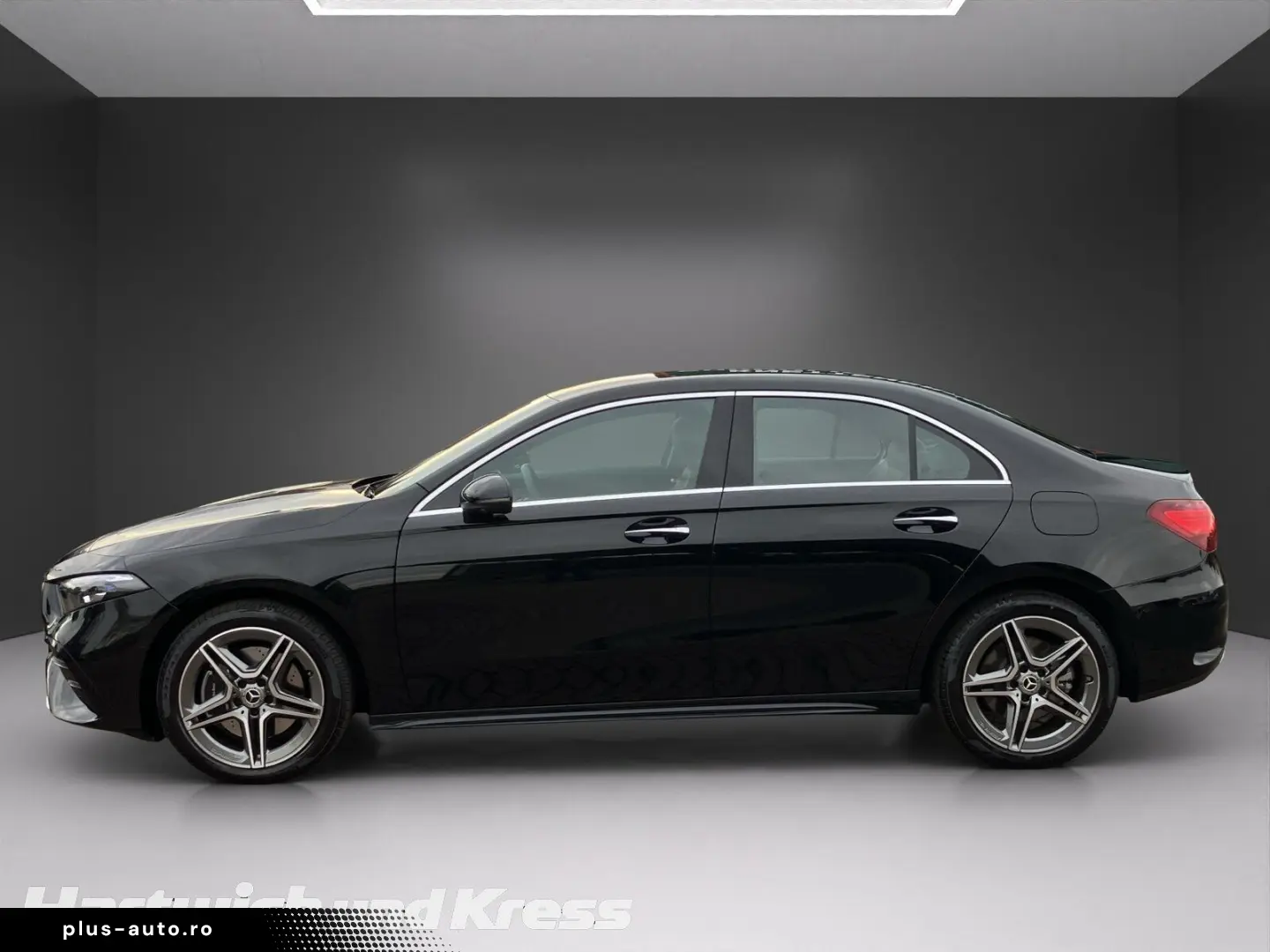 MERCEDES-BENZ A 250 e AMG Line Premium Burmester Mul&hellip;