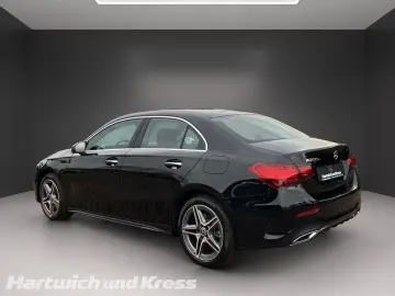 MERCEDES-BENZ A 250 e AMG Line Premium Burmester Mul&hellip;