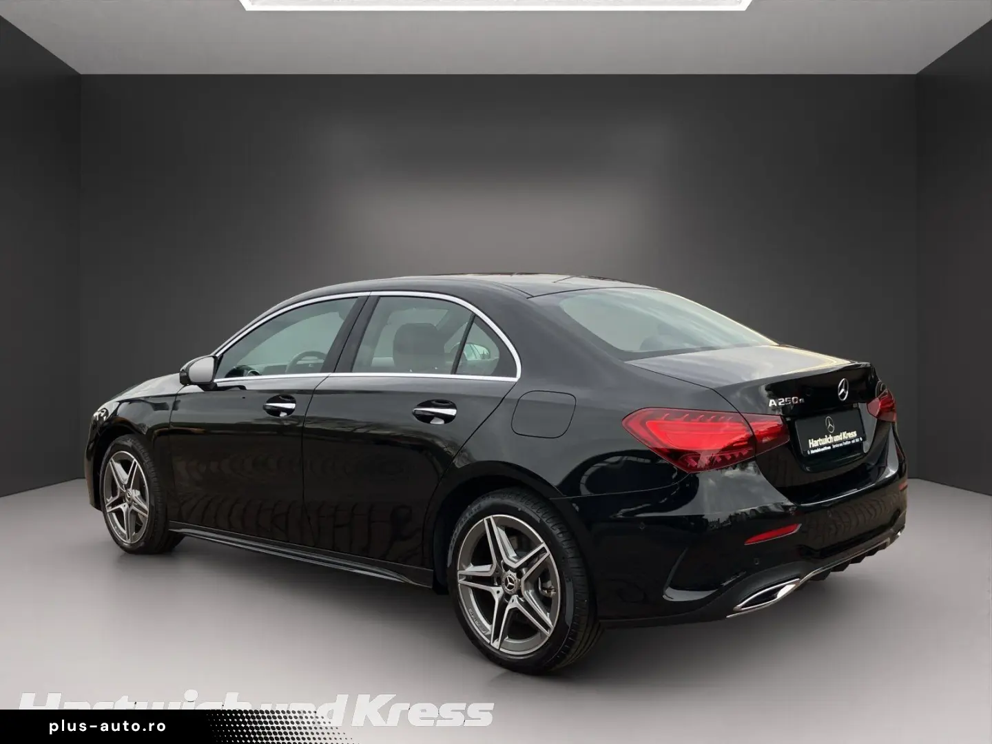 MERCEDES-BENZ A 250 e AMG Line Premium Burmester Mul&hellip;