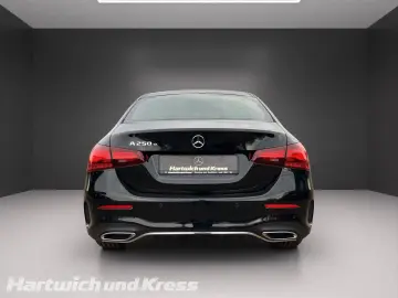 MERCEDES-BENZ A 250 e AMG Line Premium Burmester Mul&hellip;