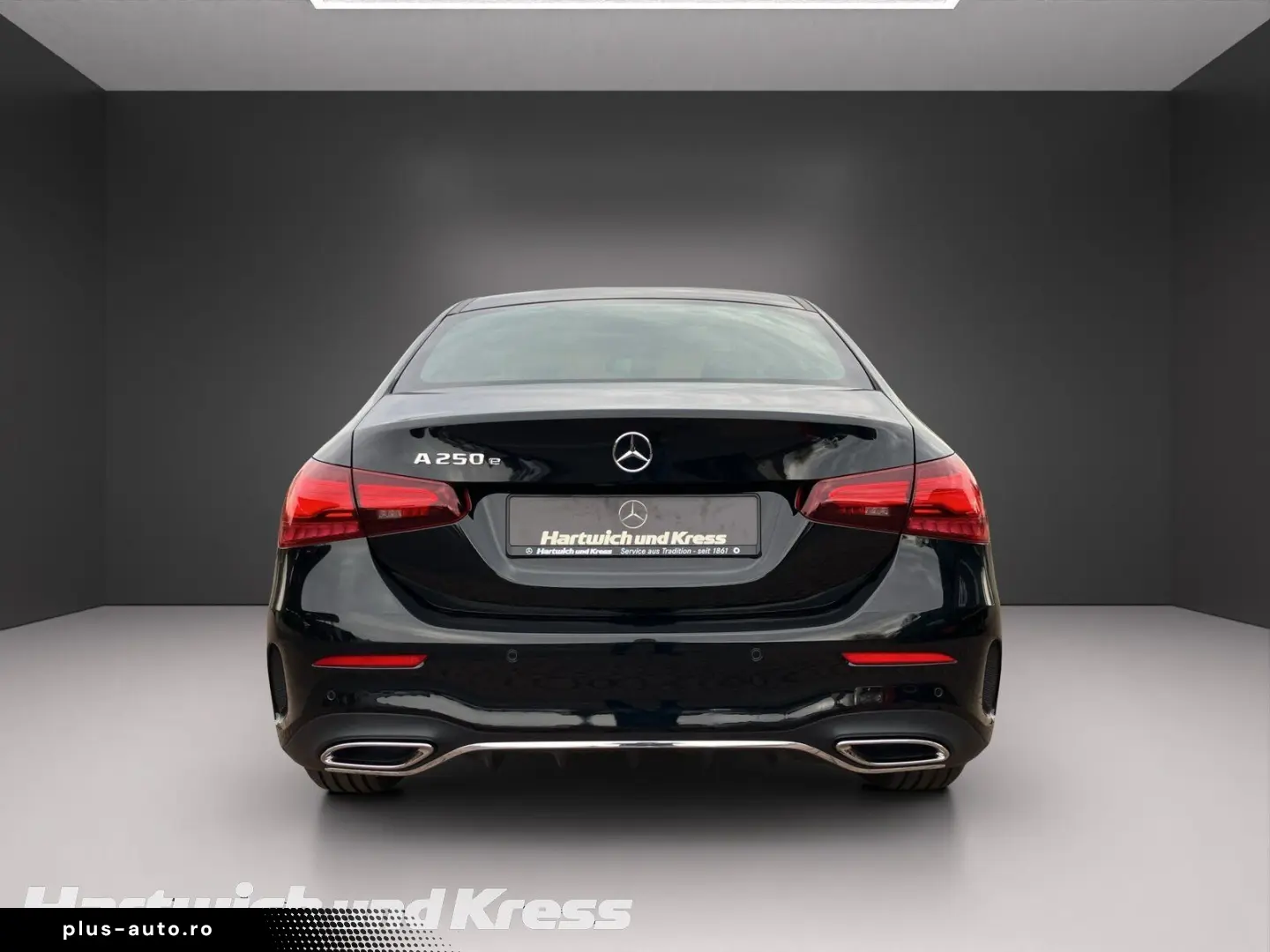 MERCEDES-BENZ A 250 e AMG Line Premium Burmester Mul&hellip;