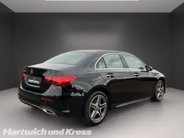 MERCEDES-BENZ A 250 e AMG Line Premium Burmester Mul&hellip;