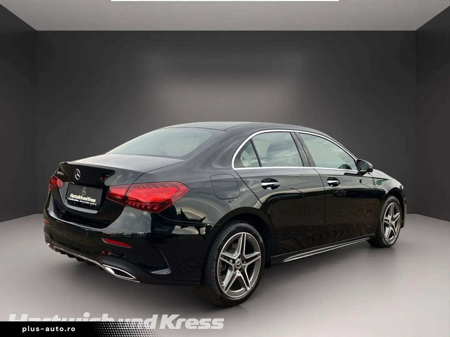 MERCEDES-BENZ A 250 e AMG Line Premium Burmester Mul&hellip;