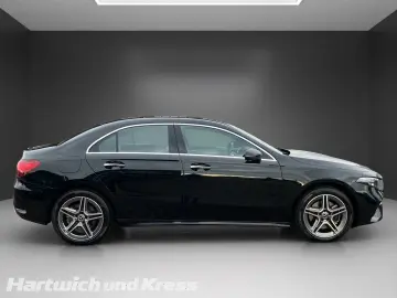 MERCEDES-BENZ A 250 e AMG Line Premium Burmester Mul&hellip;
