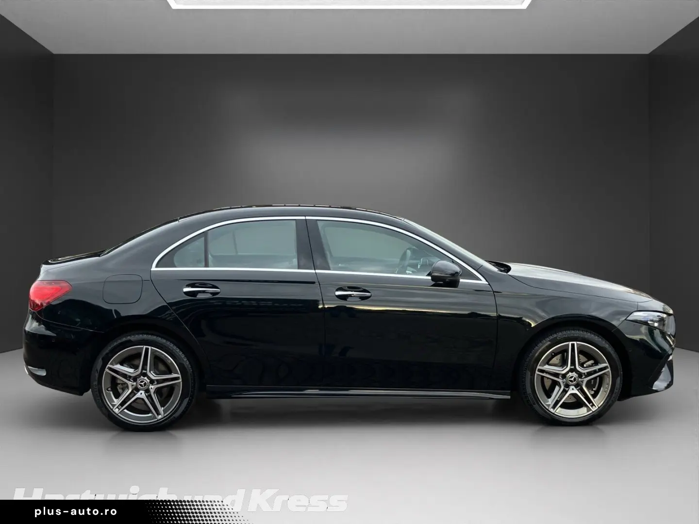 MERCEDES-BENZ A 250 e AMG Line Premium Burmester Mul&hellip;