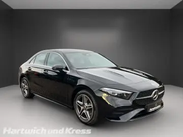 MERCEDES-BENZ A 250 e AMG Line Premium Burmester Mul&hellip;