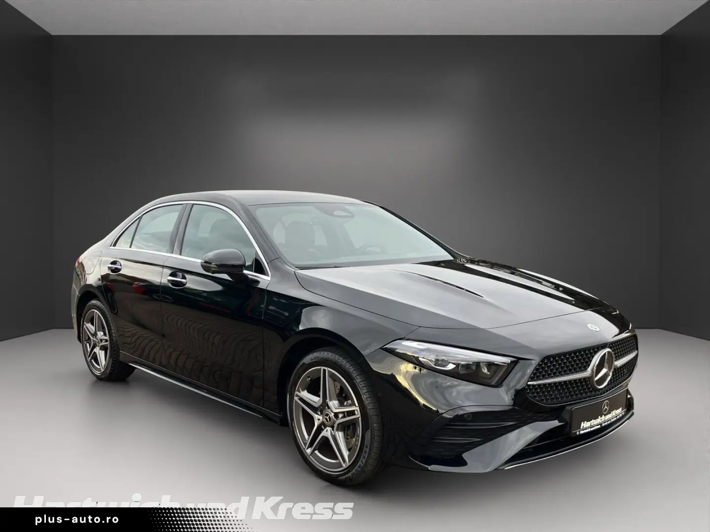 MERCEDES-BENZ A 250 e AMG Line Premium Burmester Mul&hellip;