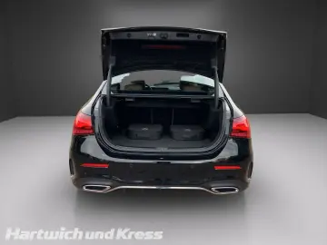 MERCEDES-BENZ A 250 e AMG Line Premium Burmester Mul&hellip;