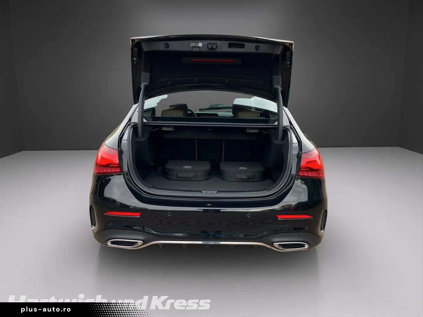 MERCEDES-BENZ A 250 e AMG Line Premium Burmester Mul&hellip;