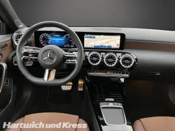 MERCEDES-BENZ A 250 e AMG Line Premium Burmester Mul&hellip;