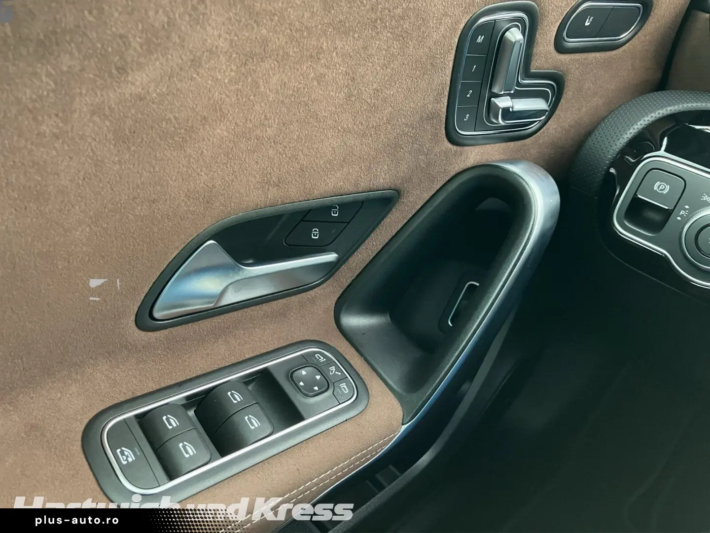 MERCEDES-BENZ A 250 e AMG Line Premium Burmester Mul&hellip;