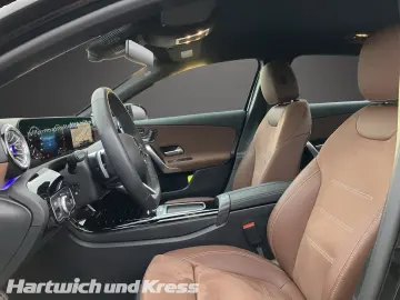 MERCEDES-BENZ A 250 e AMG Line Premium Burmester Mul&hellip;