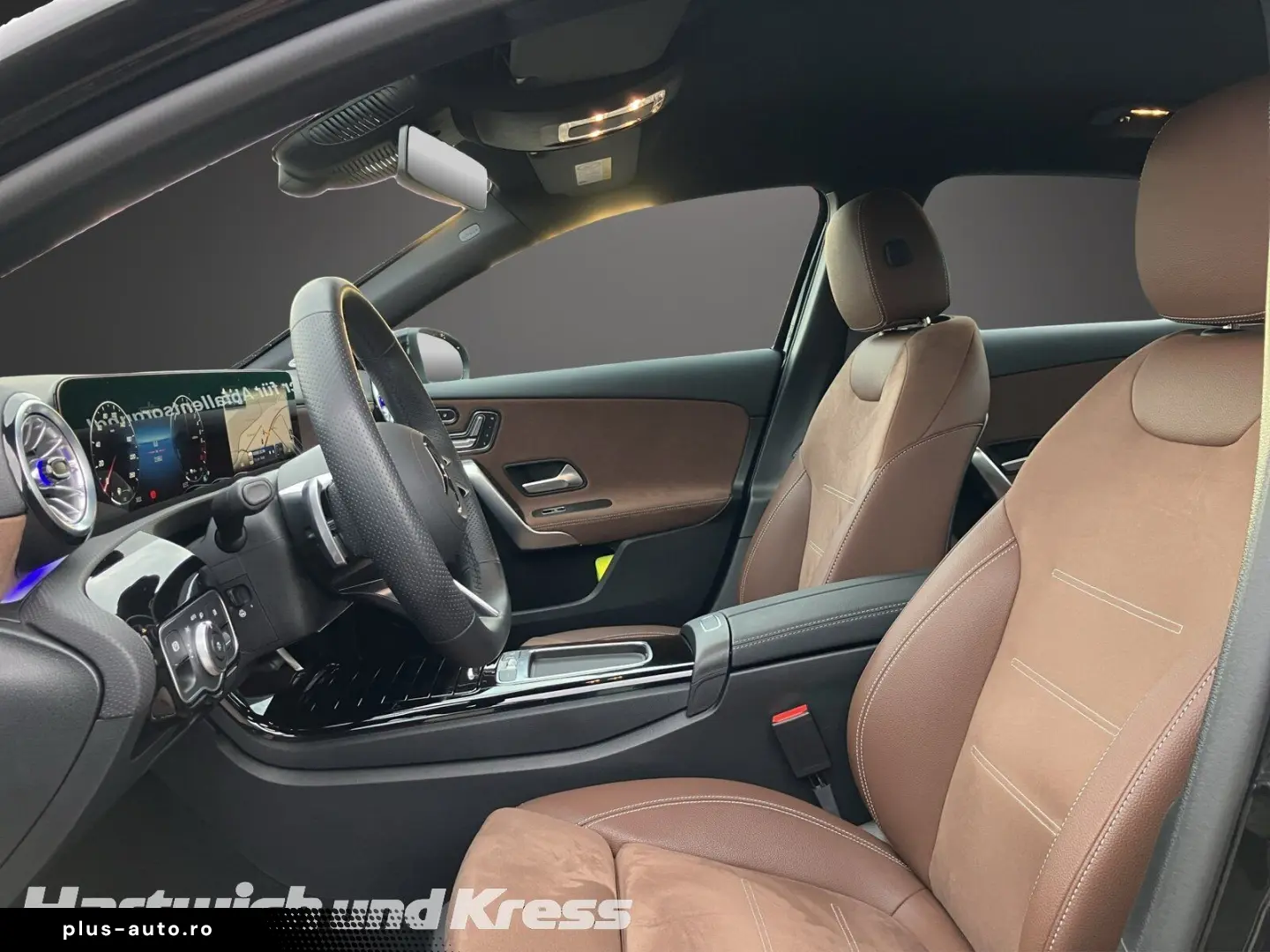 MERCEDES-BENZ A 250 e AMG Line Premium Burmester Mul&hellip;