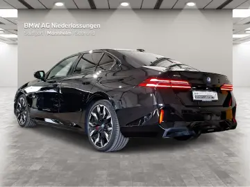 BMW 550e xDrive Limousine M Sport Driv.Assist.Prof