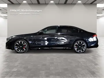 BMW 550e xDrive Limousine M Sport Driv.Assist.Prof