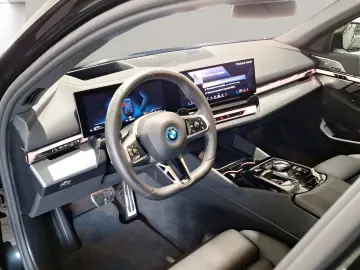 BMW 550e xDrive Limousine M Sport Driv.Assist.Prof