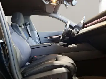 BMW 550e xDrive Limousine M Sport Driv.Assist.Prof