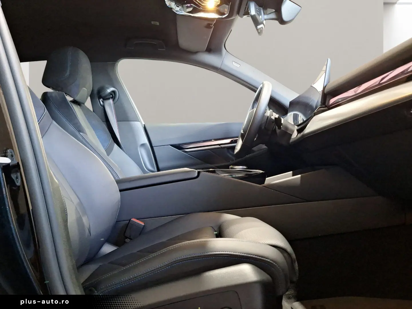 BMW 550e xDrive Limousine M Sport Driv.Assist.Prof