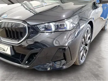 BMW 550e xDrive Limousine M Sport Driv.Assist.Prof