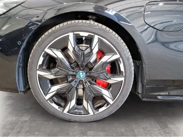 BMW 550e xDrive Limousine M Sport Driv.Assist.Prof