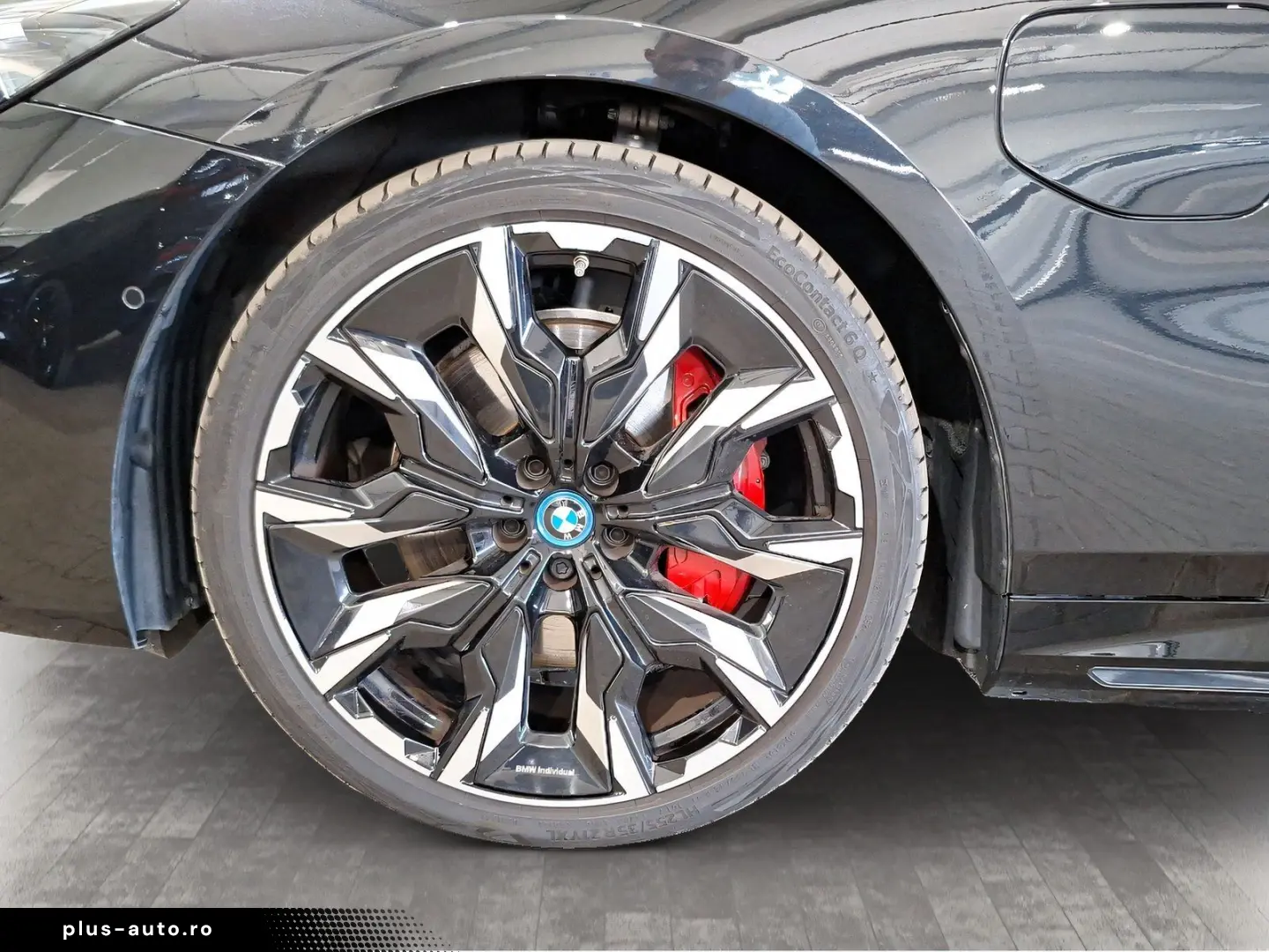 BMW 550e xDrive Limousine M Sport Driv.Assist.Prof