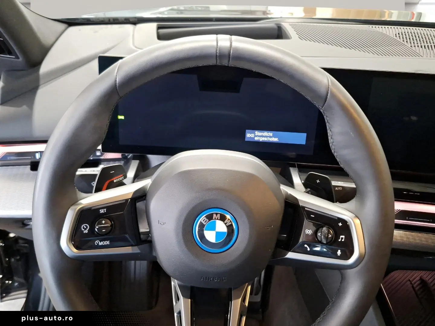 BMW 550e xDrive Limousine M Sport Driv.Assist.Prof