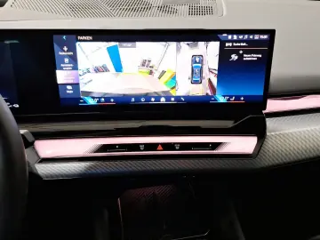 BMW 550e xDrive Limousine M Sport Driv.Assist.Prof