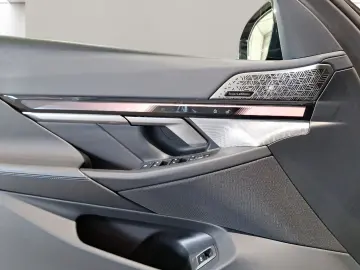 BMW 550e xDrive Limousine M Sport Driv.Assist.Prof