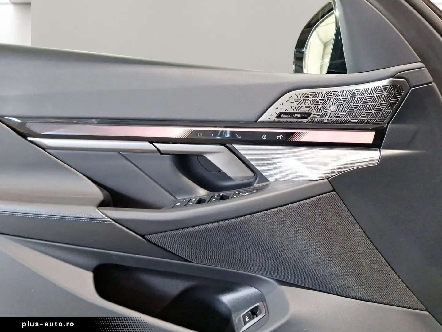 BMW 550e xDrive Limousine M Sport Driv.Assist.Prof