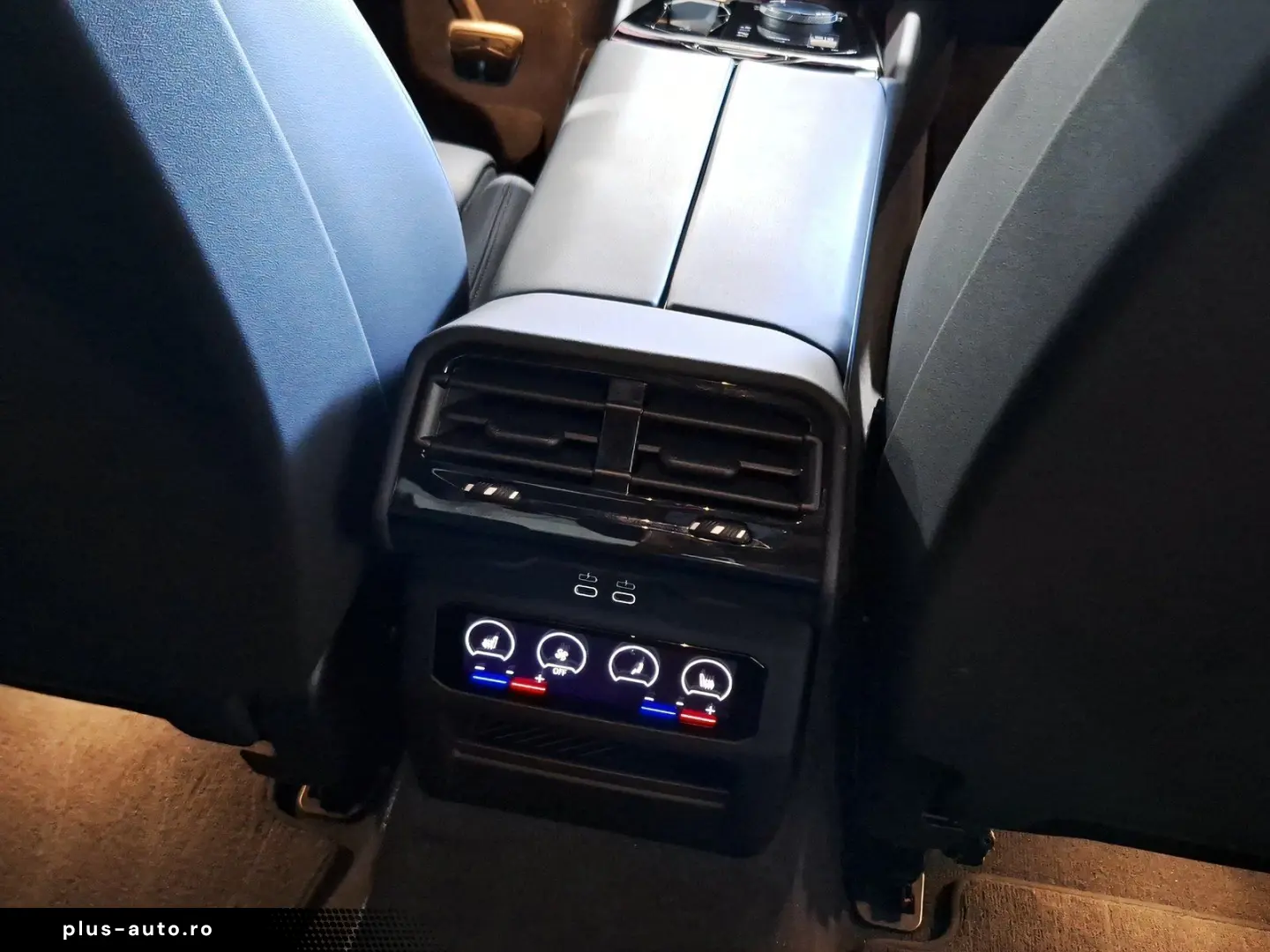 BMW 550e xDrive Limousine M Sport Driv.Assist.Prof