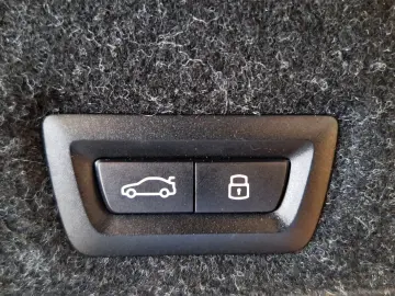 BMW 550e xDrive Limousine M Sport Driv.Assist.Prof