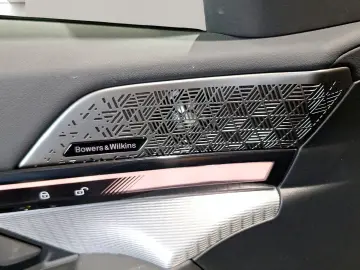 BMW 550e xDrive Limousine M Sport Driv.Assist.Prof