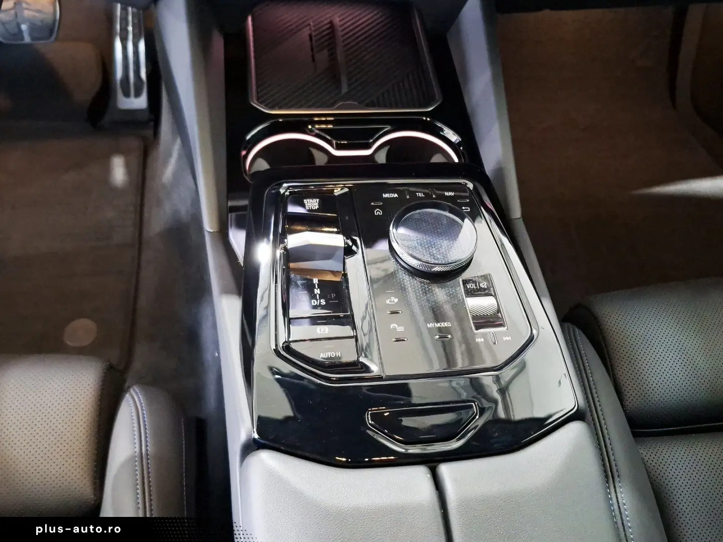 BMW 550e xDrive Limousine M Sport Driv.Assist.Prof